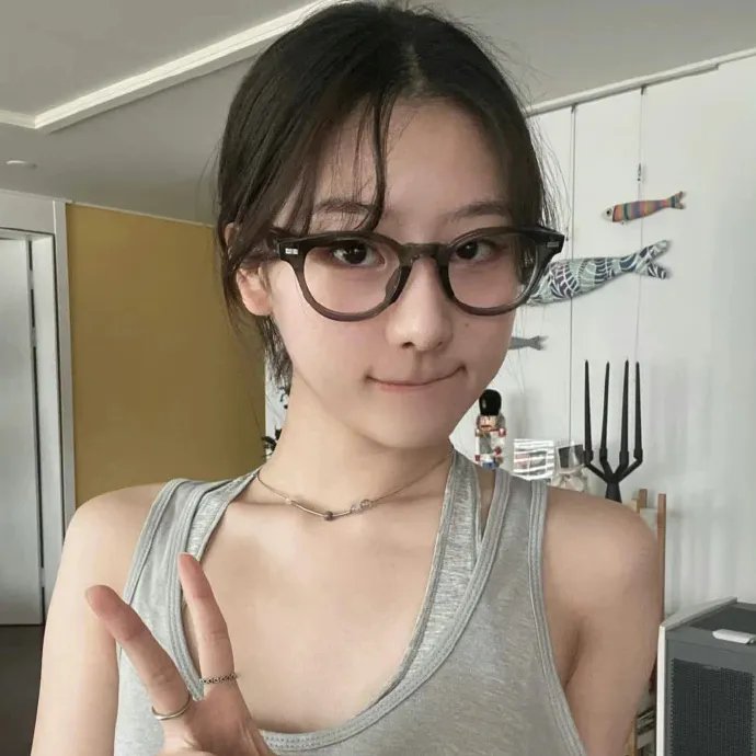 洪水横流